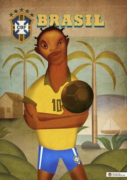 brasil