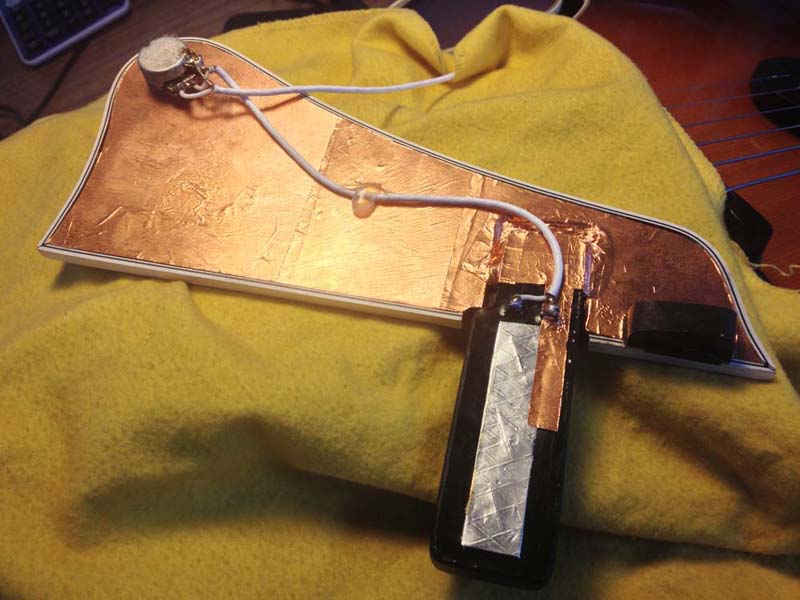 comins pickguard comins_pickguard