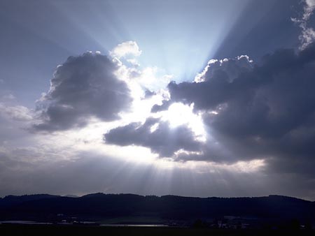sunshine