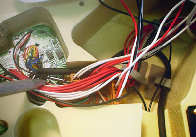 wiring