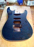 schecter