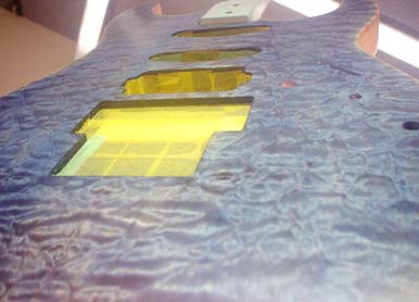 schecter