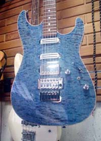 schecter