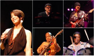 mariko ide band