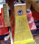 neck heel