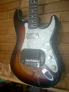 coodercaster