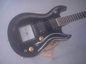 Kaoss Pad Guitar