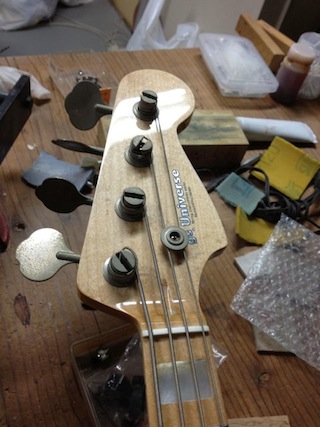 jbass