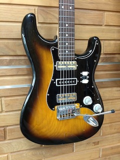 coodercaster