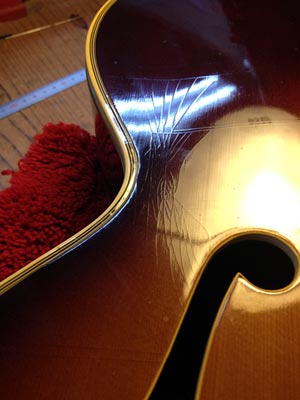 gibson L5
