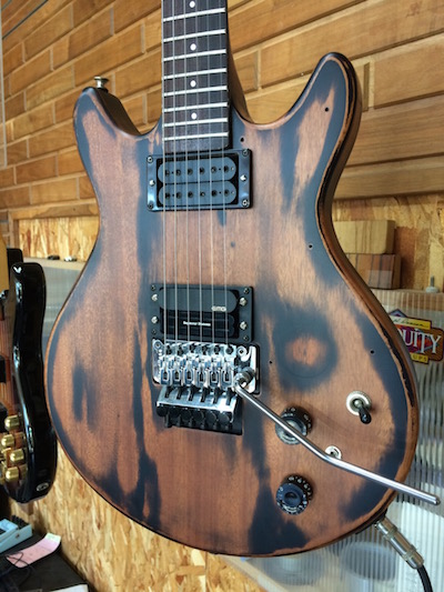 yamaha sg-rr