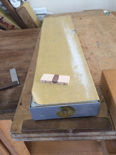 charvel neck