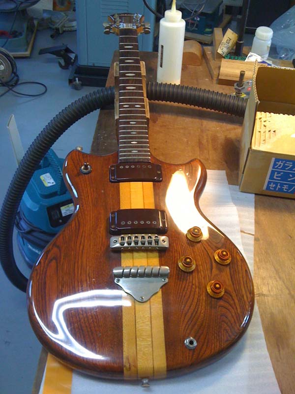 G303 Replica