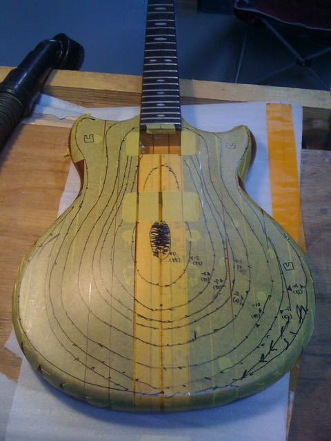 G303 Replica
