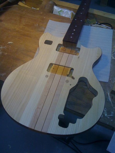 G303 Replica