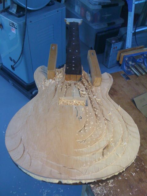 G303 Replica