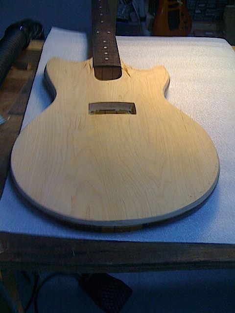 G303 Replica