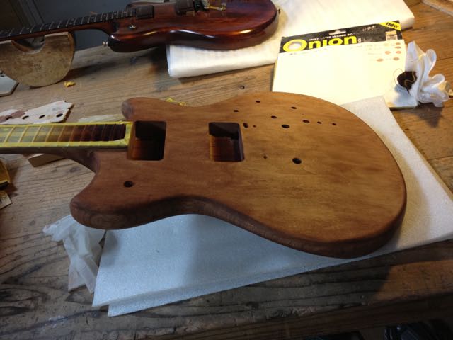 G303 Replica