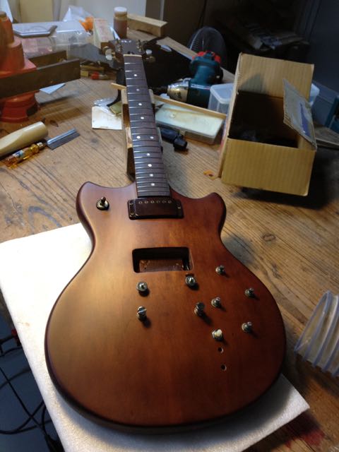 G303 Replica