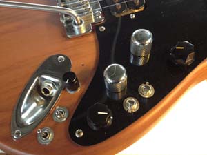 gk guitar