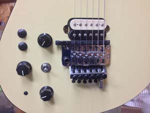 gk guitar
