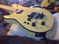 gk guitar