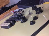gk guitar