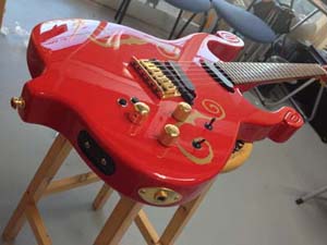 gk guitar