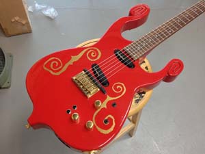 gk guitar