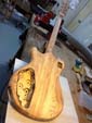gk guitar