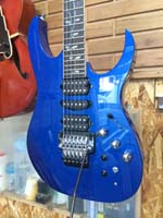 gk guitar