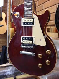 gk guitar