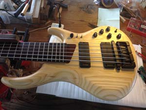 gk guitar
