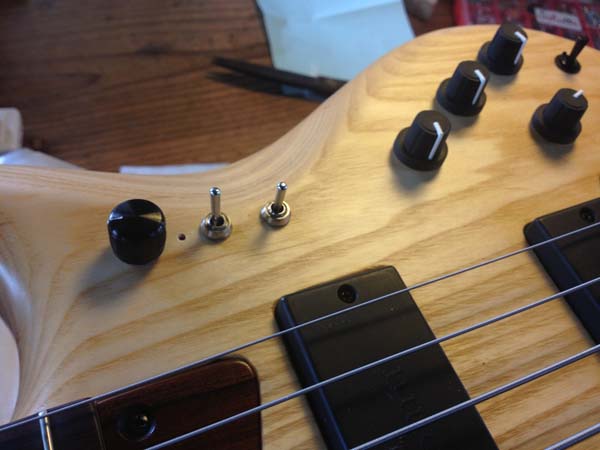 gk guitar