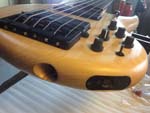 gk guitar