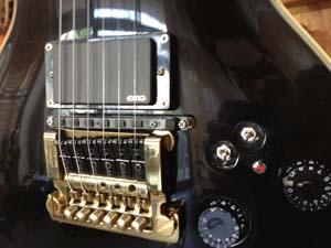 gk guitar