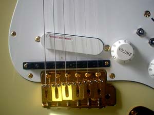 gk guitar