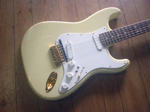 gk guitar