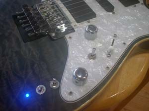 gk guitar