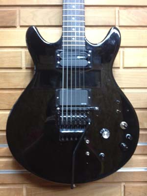 gk guitar
