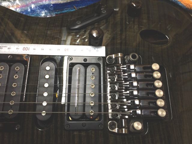 Ibanez S GK3