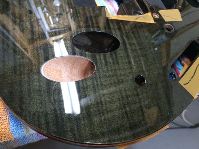Ibanez S GK3
