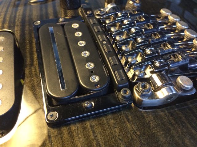 Ibanez S GK3