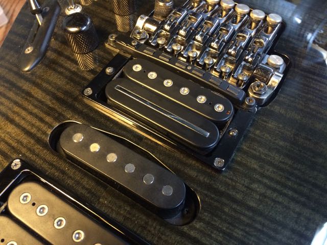 Ibanez S GK3