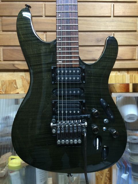 Ibanez S GK3