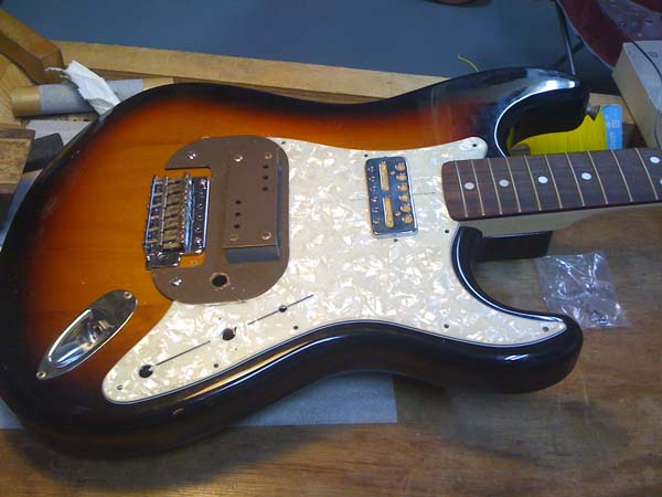 coodercaster