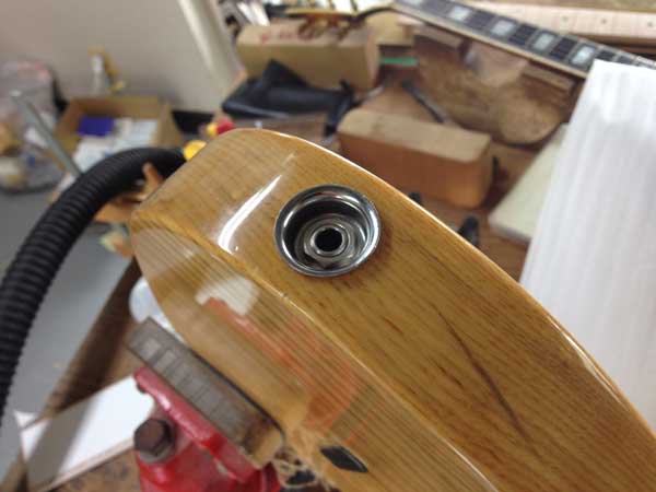 G&L jack