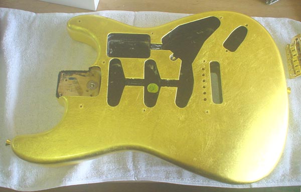 goldleaf