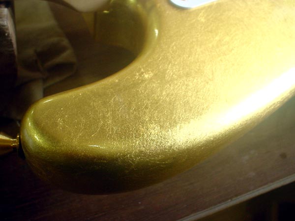 goldleaf