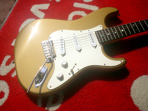 goldleaf